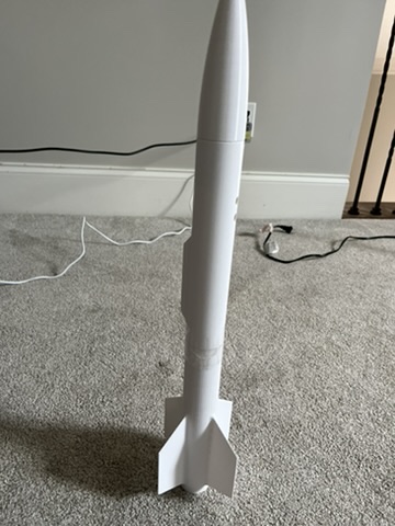 Build night